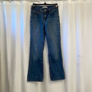 Levi’s Bootcut Jeans Size: 4